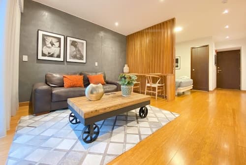 Elegante Loft en Barranco