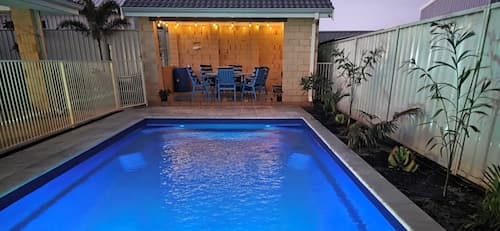 Sunset Beach b&b