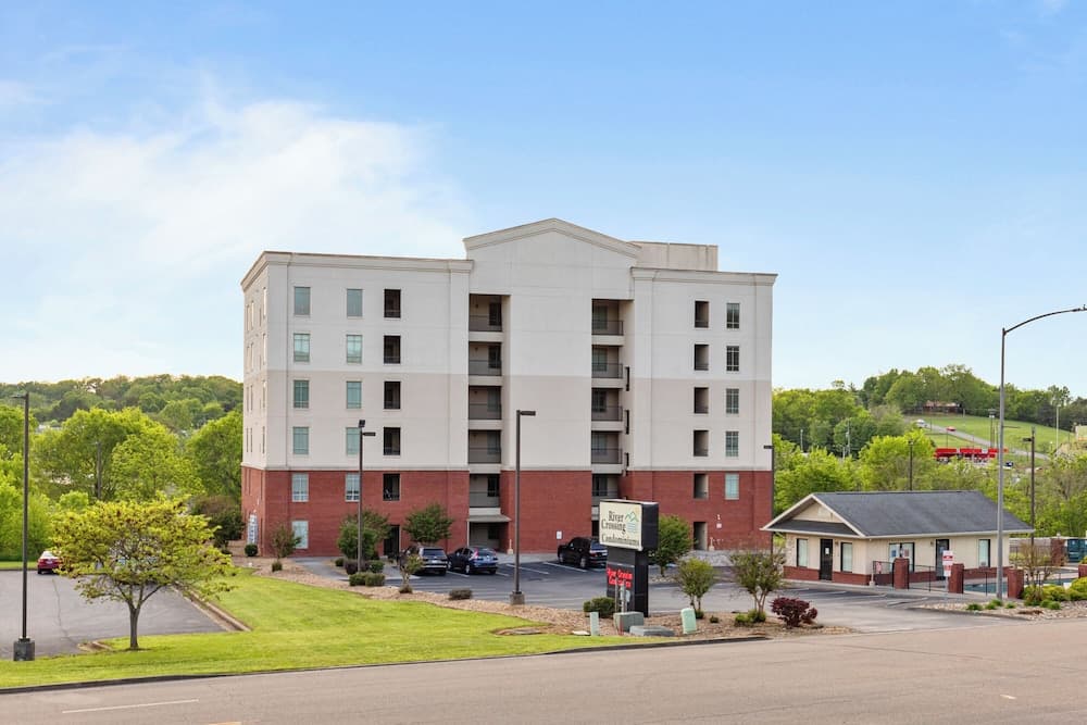 Pigeon River View Condos