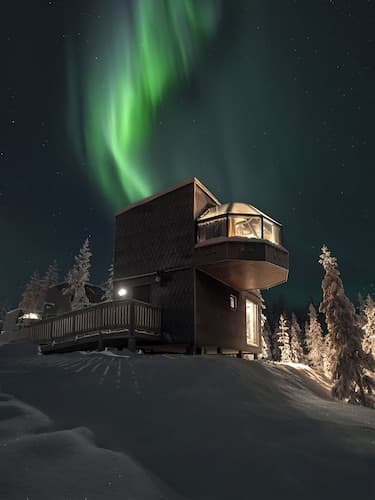 SkyView Igloo Resort & Spa