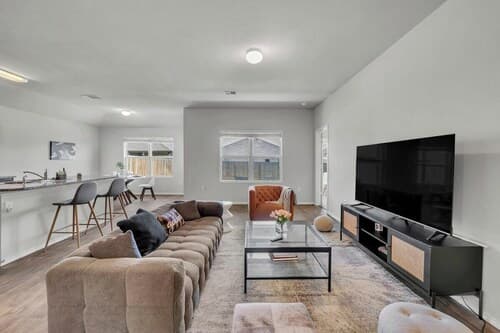 @ Marbella Lane - Polished 3BR Home in Austin TX