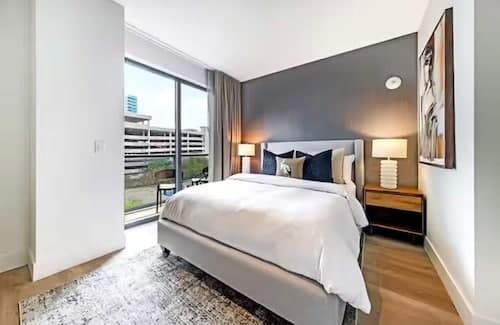 Modern Condo Brickell by Palermo Home