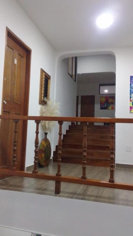 HOTEL SARAPE ESTADIO