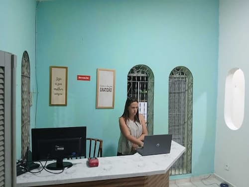 Hotel Brasil Califórnia