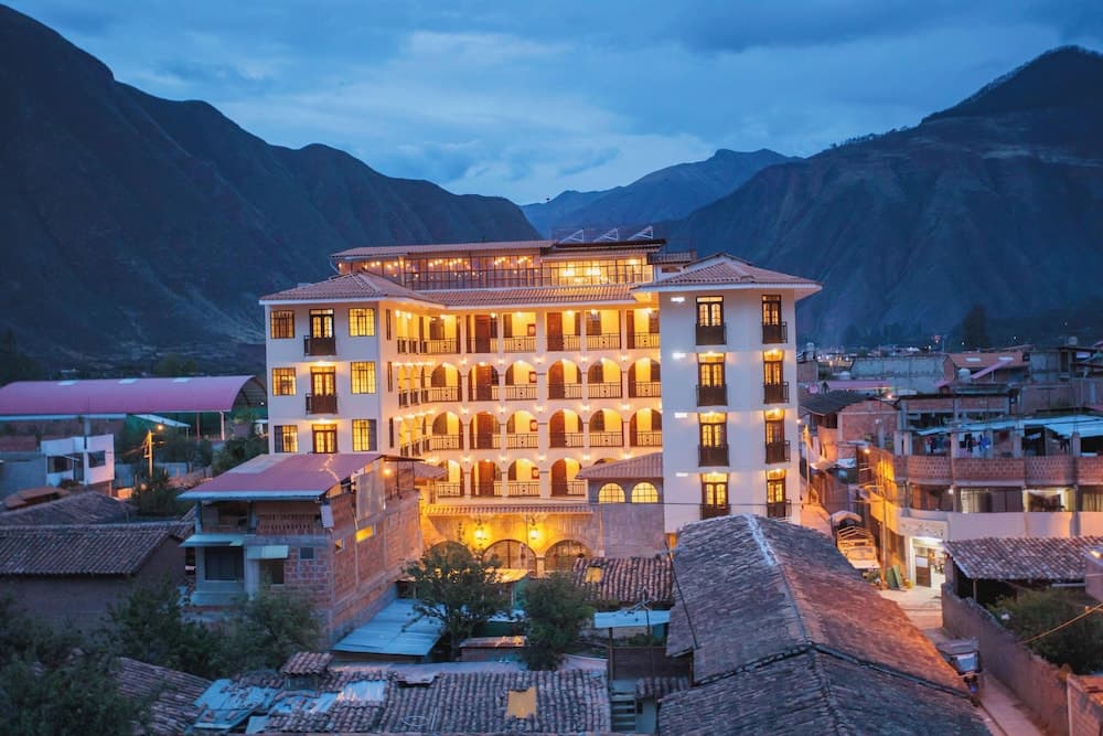 Valle del Sol