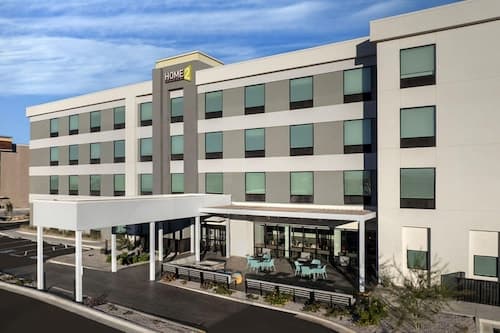 Home2 Suites By Hilton El Paso East Loop 375