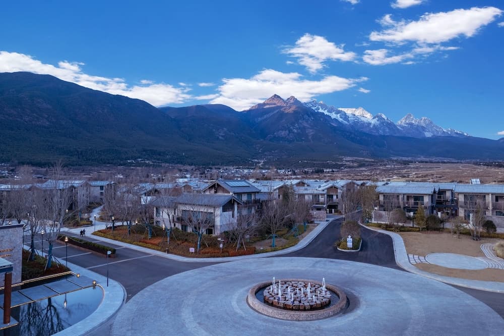 Joy Holiday Hotel Lijiang