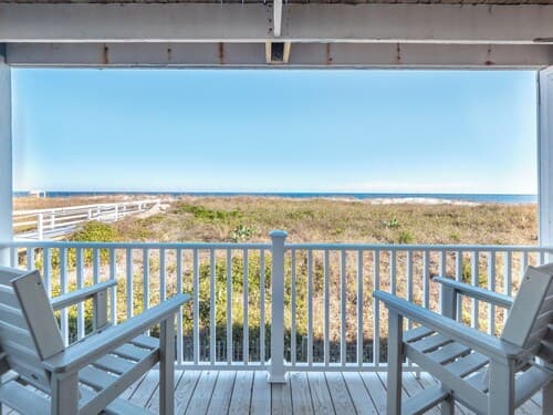 Coral Surf #A1 - Beachy Keen by Carolina Retreats