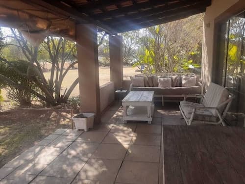 Bartis Home