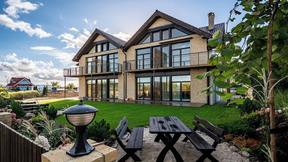 Apartamenty Sun & Snow Bursztynowa Rewa