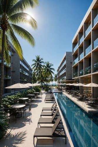 Gav Porto Alto resorts