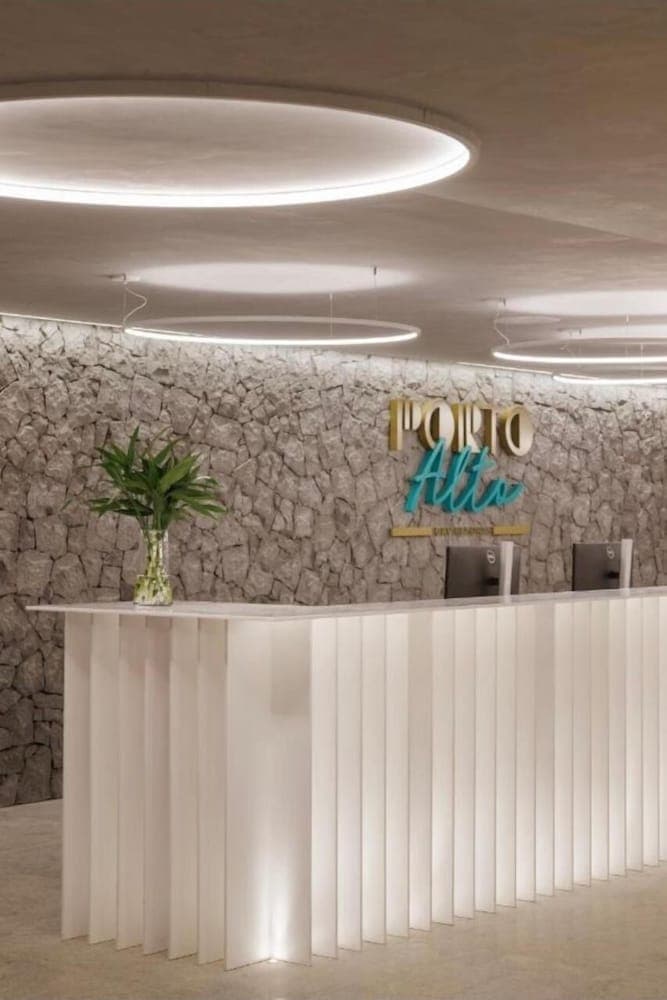 Gav resorts muro alto