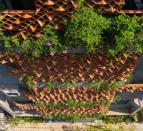 Iris Suites