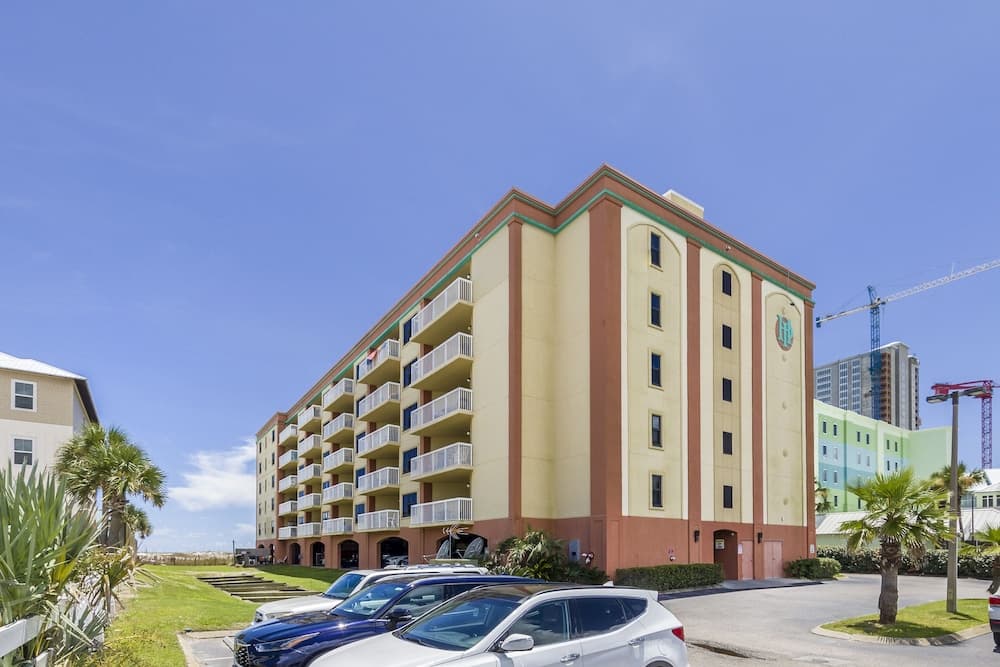 Harbor Place 310