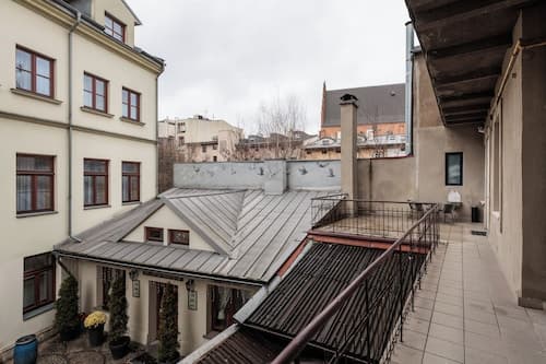 City of the Kings - Poselska 24