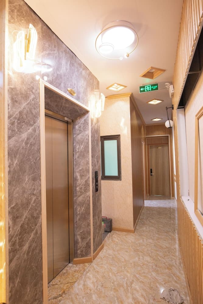 Quyenly Motel