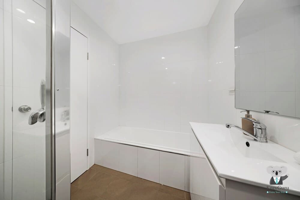 Kozyguru | Rockdale | Cozy Apt Near Train Station
