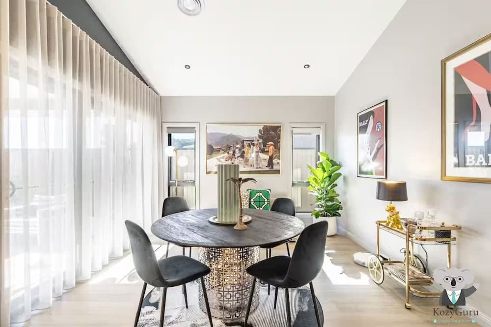 Casa Del Vogue | Luxury | Lithgow Blue Mountain
