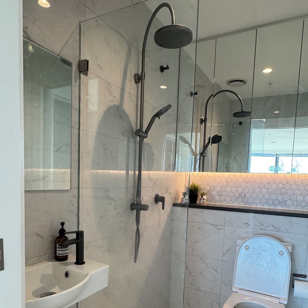 Kozyguru | Rhodes | Water View 3Bedrooms Apt