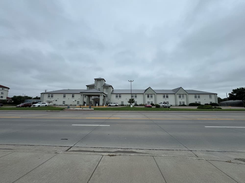 windsor inn