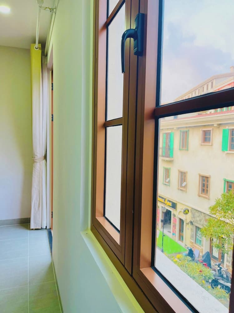 Atina Boutique Homestay