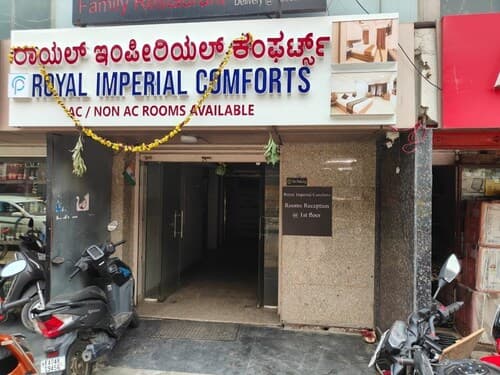 PPH Living Royal Imperial Comforts
