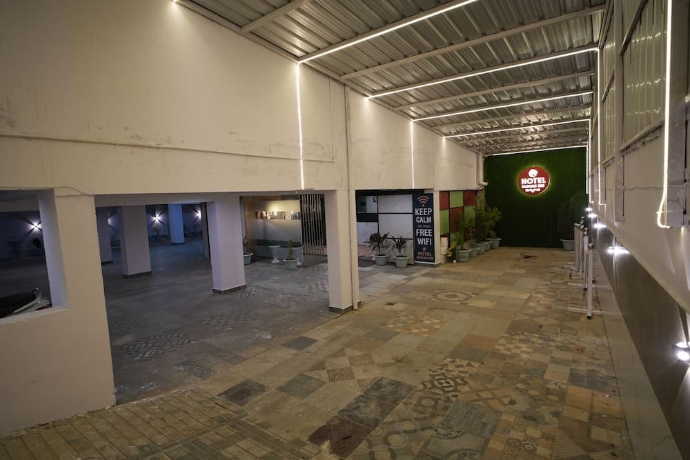 Hotel Jaguar inn
