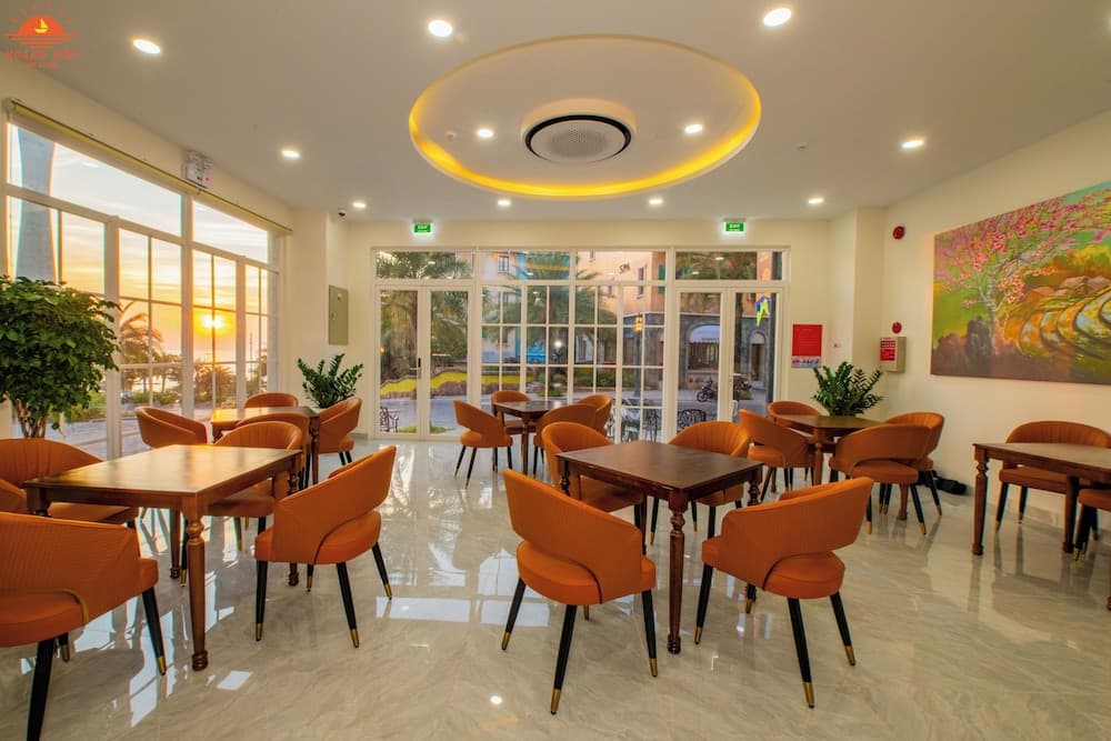 Hoàng Hôn Hotel