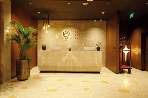 080 Transit Hotel T2