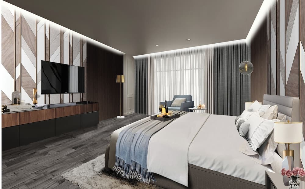 GrandView Hotel & Residence