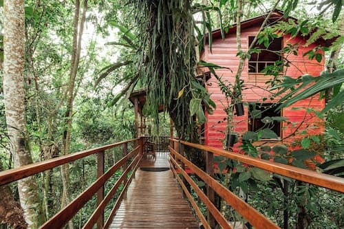 Tominejo Ecolodge