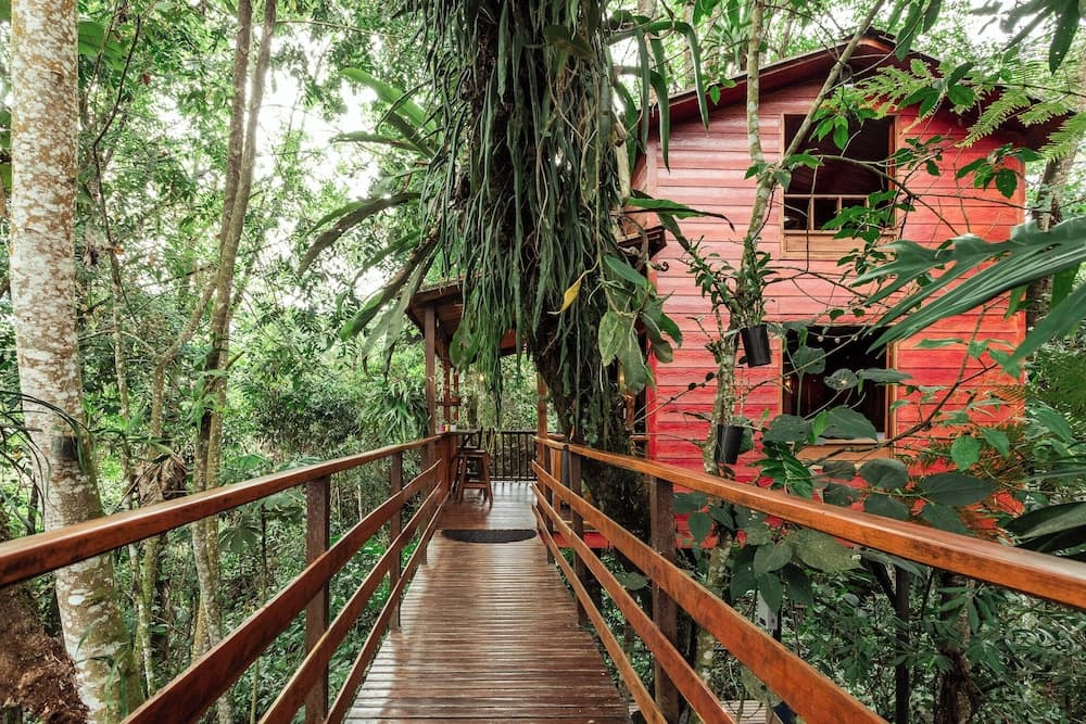 Tominejo Ecolodge