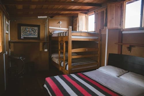 HOSTAL LA CASA DE LILI