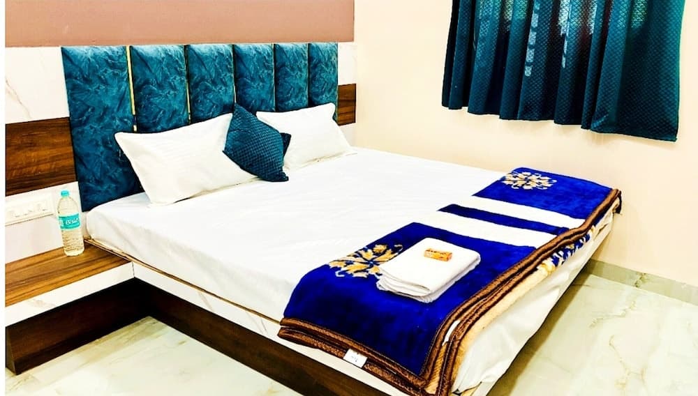 Hotel Joshi Ji Home Stay Ujjain