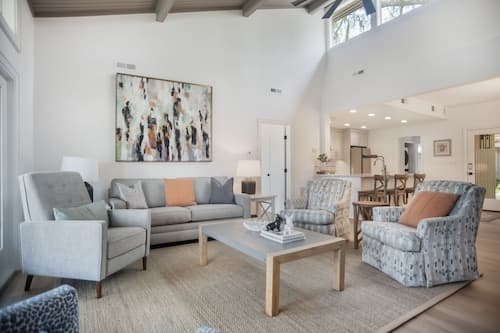 6954 Fairway One at The Sea Pines Resort
