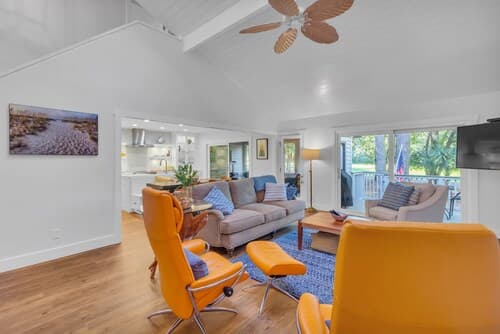 26 Muirfield Road at The Sea Pines Resort
