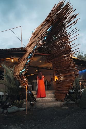 Dar Lamia Boutique Hotel