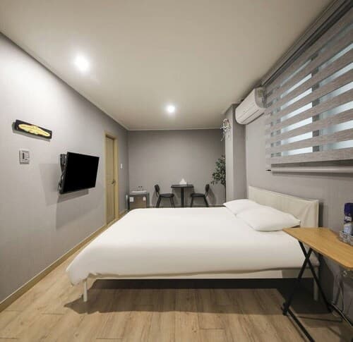 Hotel Stay hyun