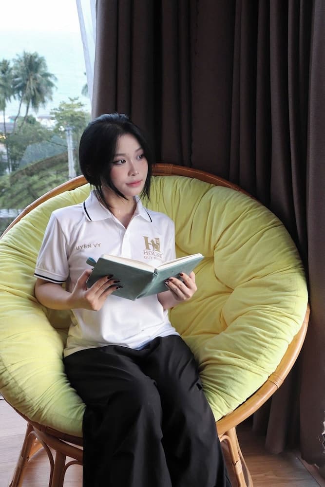 The H House Quy Nhơn