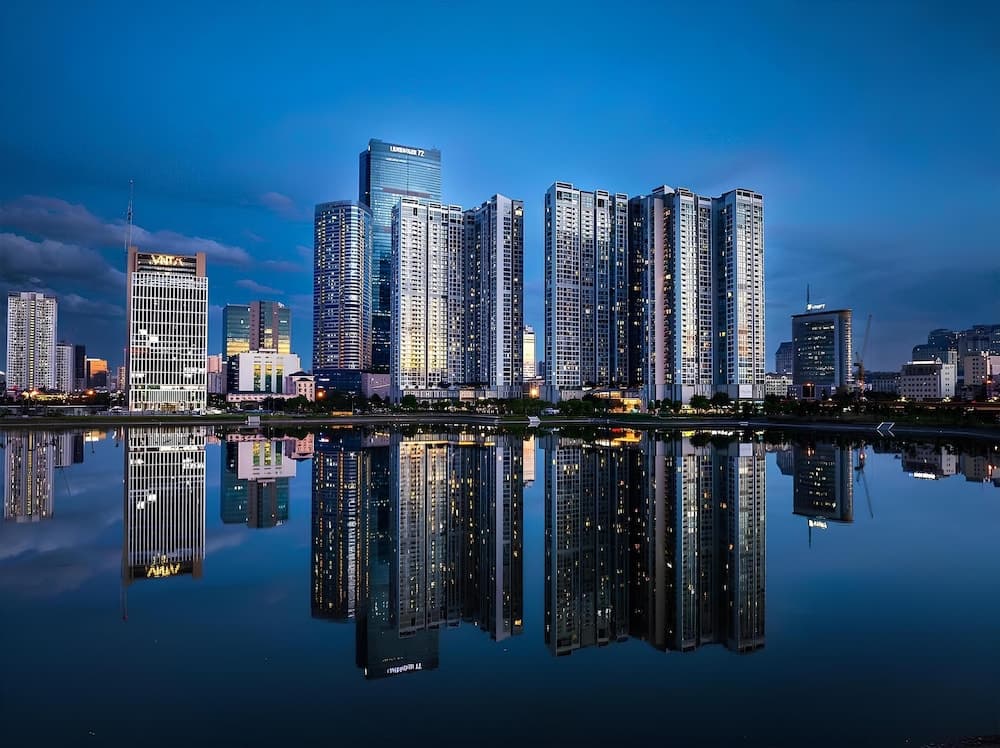 Achilles Residence-Vinhome Skylake Hanoi