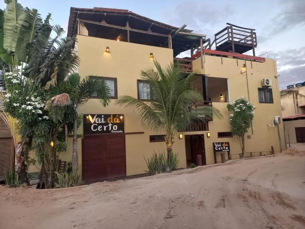 Vai Dá Certo Pousada