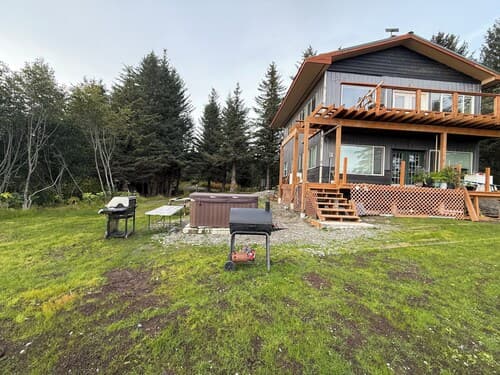 Paradise Suites Eagles Nest Apt C
