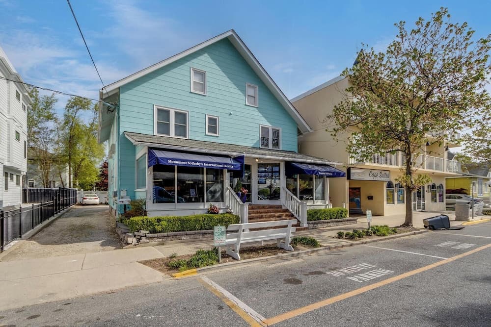 Baltimore Avenue 49 #2