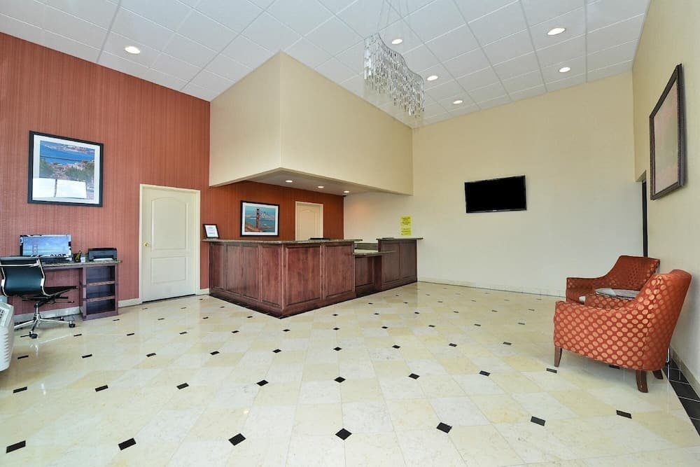 The Prime Suites