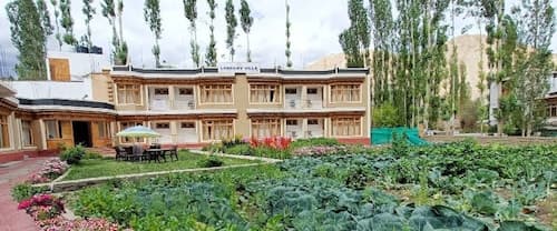 Lonchay Villa Sankar