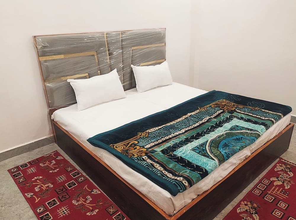 Hotel A.V Palace Ayodhya