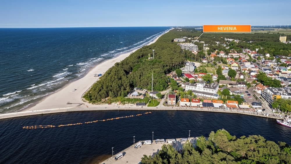 Apartamenty Sun & Snow Hevenia