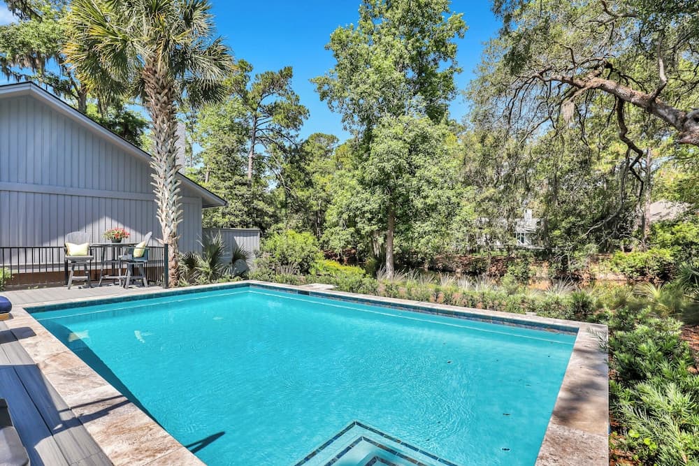 4 Cannon Row at The Sea Pines Resort