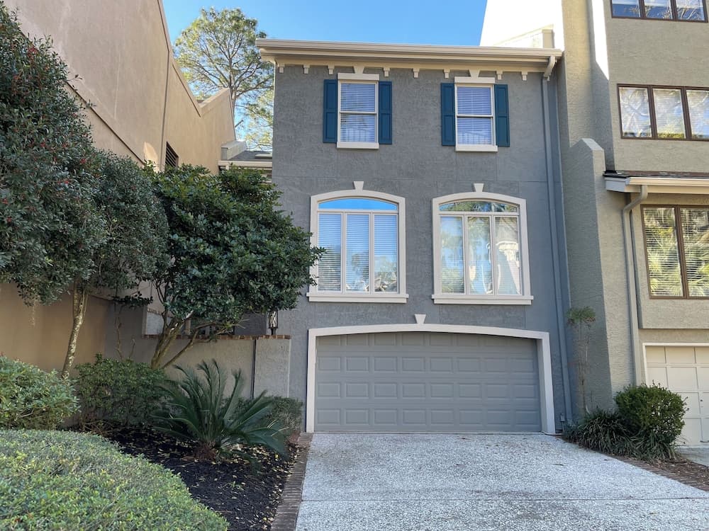 5 Genoa Court at The Sea Pines Resort