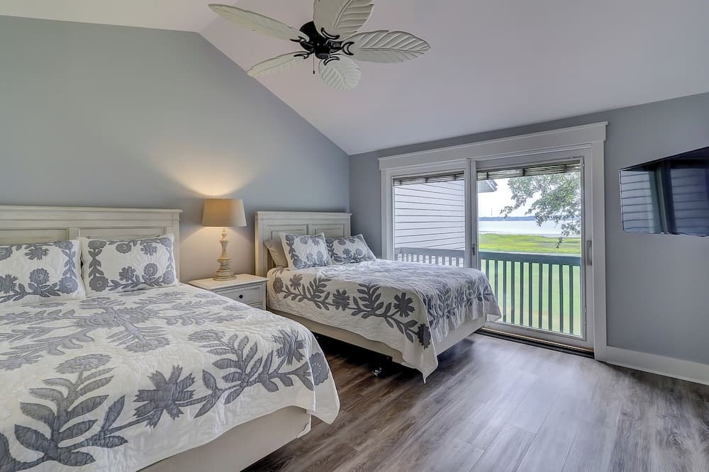37 Lighthouse Lane at The Sea Pines Resort